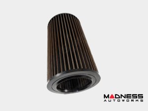 Alfa Romeo 4C Performance Air Filter - Sprint Filter - F1 Ultimate Performance Alfa Romeo 4C Performance Air Filter - Sprint Filter - F1 Ultimate Performance